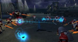 Ben 10 Ultimate Alien Cosmic Destruction 6