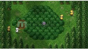 Final Fantasy IV The Complete Collection 2