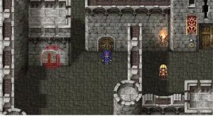 Final Fantasy IV The Complete Collection 4