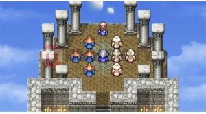 Final Fantasy IV The Complete Collection 5