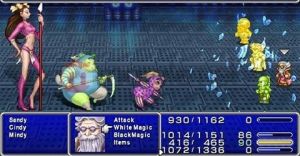 Final Fantasy IV The Complete Collection 6