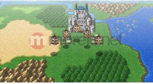 Final Fantasy IV The Complete Collection 7