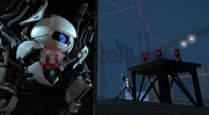 Portal 2 Xbox 360 2