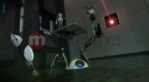 Portal 2 Xbox 360 5