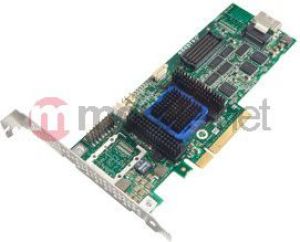 Kontroler Adaptec 6405 Single SATA/SAS PCIe (2270000-R) 1