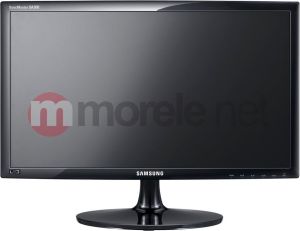Monitor Samsung SyncMaster S24A300B LS24A300BS/EN 1