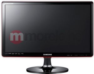 Monitor Samsung SyncMaster T24A350 LT24A350EW/EN 1