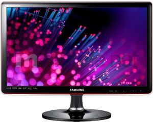 Monitor Samsung SyncMaster S27A350H LS27A350HS/EN 1