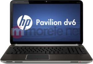 Laptop HP Pavilion dv6-6025ew LQ304EA 1