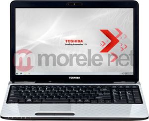 Laptop Toshiba Satellite L750-102 PSK1WE-00M00NPL 1