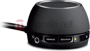 Głośniki komputerowe Creative Zii Sound T6 (51MF0375AA002) 3