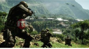 Battlefield Bad Company 2 Classic Xbox 360 11