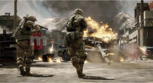 Battlefield Bad Company 2 Classic Xbox 360 12