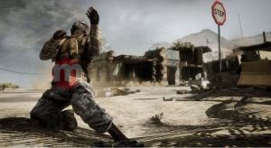 Battlefield Bad Company 2 Classic Xbox 360 13