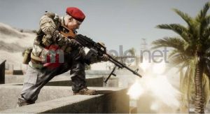 Battlefield Bad Company 2 Classic Xbox 360 15