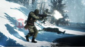 Battlefield Bad Company 2 Classic Xbox 360 7