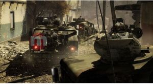 Battlefield Bad Company 2 Classic Xbox 360 8