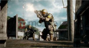 Battlefield Bad Company 2 Classic Xbox 360 9