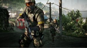 Battlefield Bad Company 2 Classic Xbox 360 10