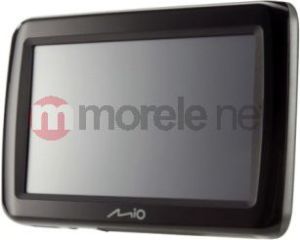 Nawigacja GPS Mio Spirit 480 Europa 2