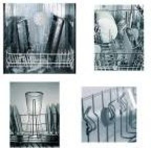 Bosch AKCESORIA DO ZMYWAREK SMZ5000 2