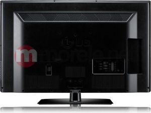 Telewizor LG Telewizory LCD >> Telewizor 42" LCD LG 42LK530 (42LK530) - RTVLG-TLC0187 3