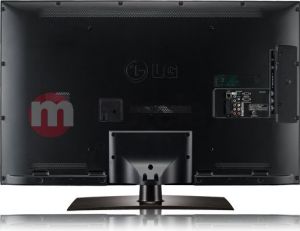 Telewizor LG Telewizory LCD >> Telewizor 42" LCD LG 42LV3550 (LED) (42LV3550) - RTVLG-TLC0206 3
