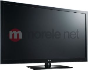 Telewizor LG Telewizory LCD >> Telewizor 47" LCD LG 47LV4500 (LED) (47LV4500) - RTVLG-TLC0208 1