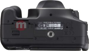 Lustrzanka Canon EOS 600D + 18-55mm IS II (5170B027) 4