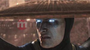 Mortal Kombat Xbox 360 8