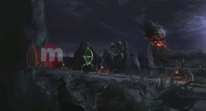Mortal Kombat Xbox 360 9