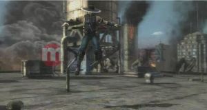 Mortal Kombat Xbox 360 10
