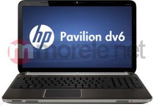 Laptop HP Pavilion dv6-6030ew LH789EA 1