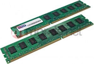 Pamięć GoodRam DDR3, 8 GB, 1600MHz, CL9 (GR1600D364L9/8GDC) 1