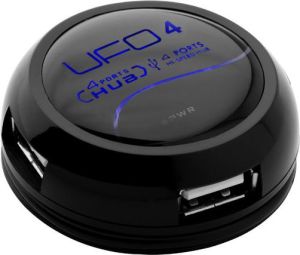 HUB USB Modecom HUB-UFO4 1