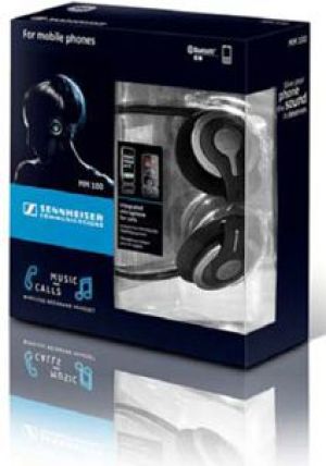 Słuchawki Sennheiser MM 100 2