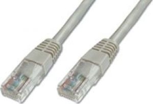 LogiLink Patchcable CAT 5e UTP 2m szary (CP0004) 1