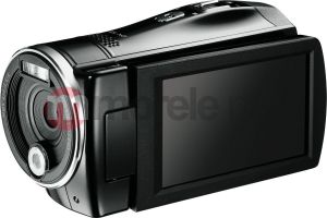 Kamera cyfrowa BenQ DV-S21 (9H.A1E01.8DE) czarny 3