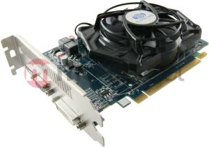 Karta graficzna Sapphire Radeon HD 6670 HM 512MB (11192-03-20G) 1