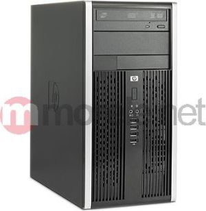 Komputer HP Komputery Profesional >> HP Cq 6200 Pro MT Core i3-2100 500GB 2GB SC DVDRW Win7 32 PRO Warr 3-3-3 (*XY100EA) - KOMHP-KOP0327 1