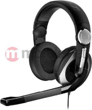 Słuchawki Sennheiser PC 333D G4ME 7.1 (504126) 1