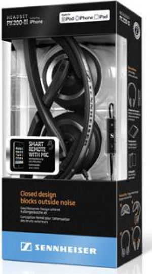 Słuchawki Sennheiser  (504163) 2