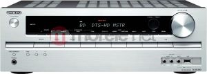 Onkyo TX-SR309 SREBRNY 1