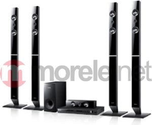 Kino domowe Samsung HT-D355 2