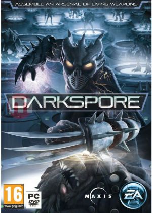 Darkspore PC 1