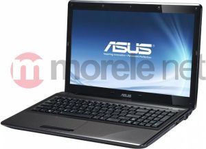 Laptop Asus K52JT-SX235V 2