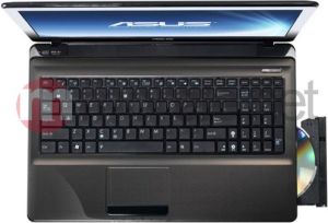 Laptop Asus K52JT-SX235V 3