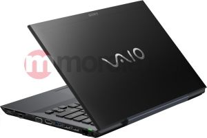 Laptop Sony VAIO VPCSB1V9E/B 1