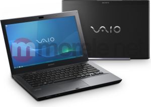 Laptop Sony VAIO VPCSB1V9E/B 3