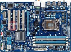 Płyta główna Gigabyte GA-PA65-UD3-B3 1